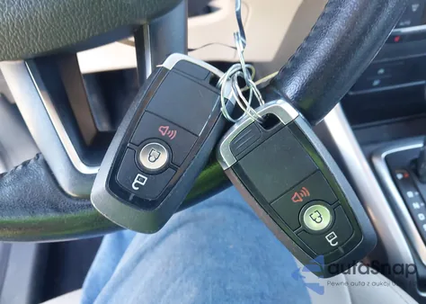 2018 Ford Ecosport Titanium from USA, damaged, VIN MAJ6P1WL1JC203739